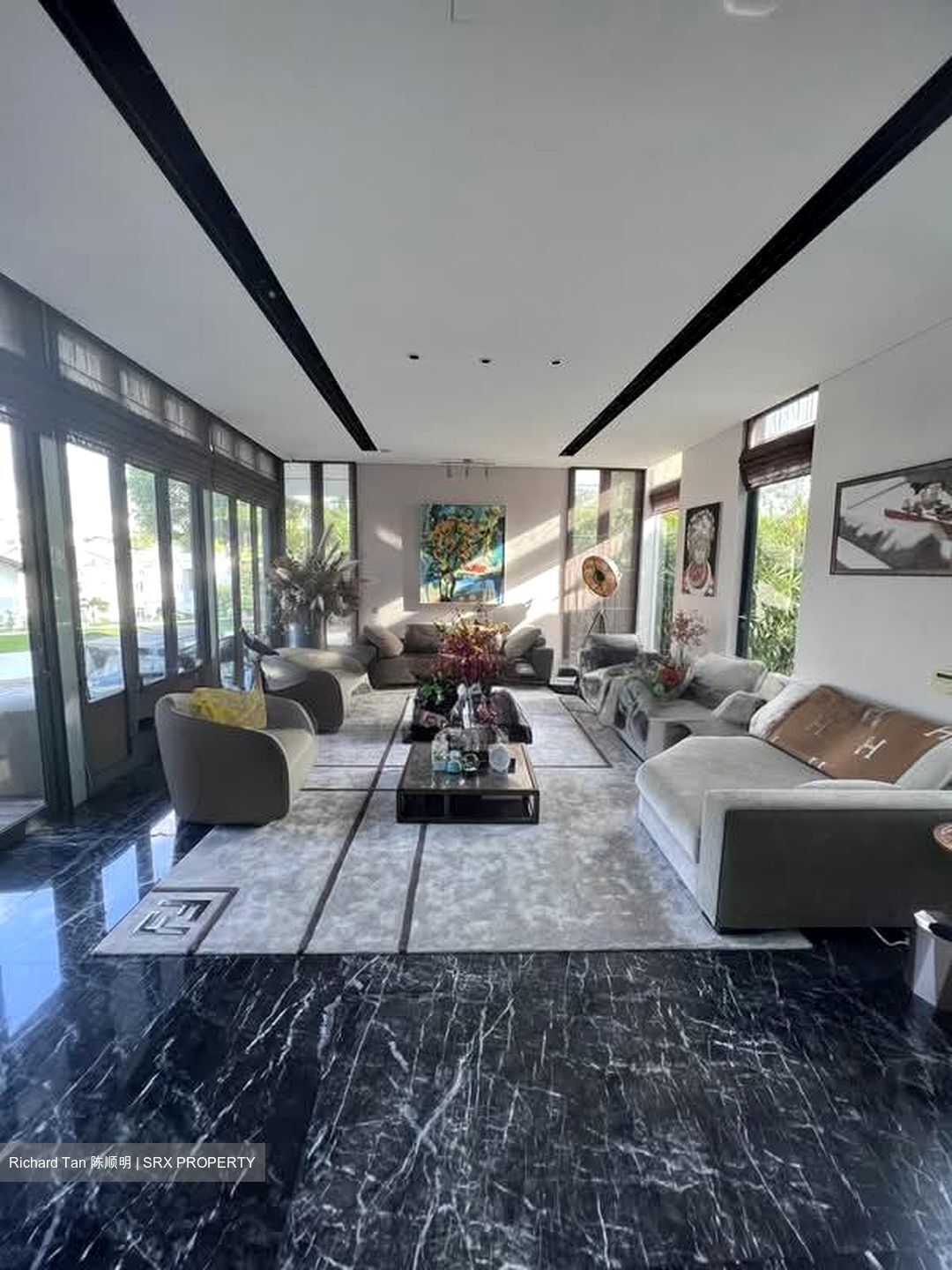 Raffles Park (D11), Detached #570984041